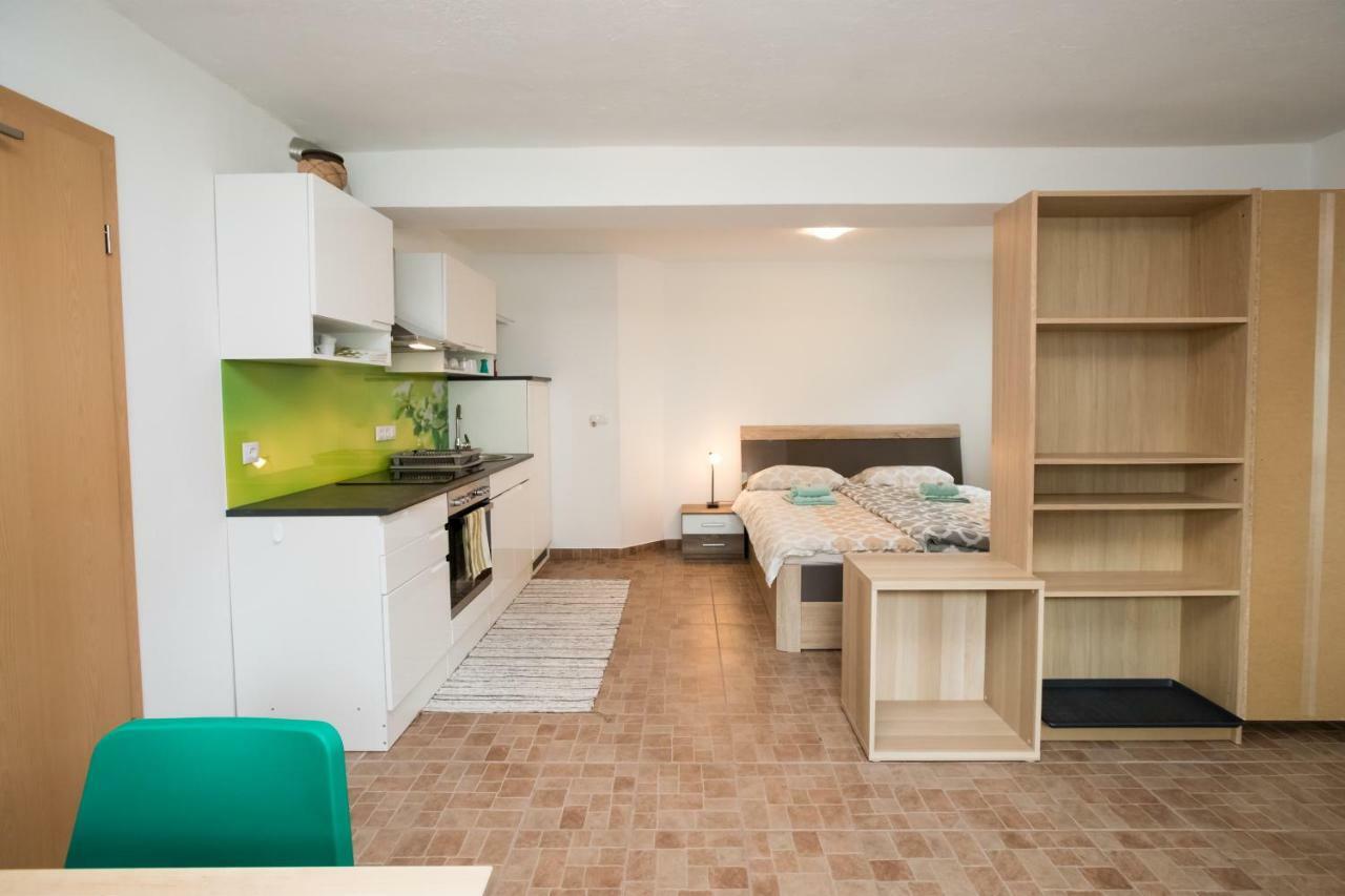 Apartma Tajc Bohinj Luaran gambar